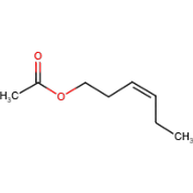Acetate de Cis-3-Hexenyle - 30 Gr
