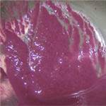 Huile essentielle de Lie de vin - 30 gr