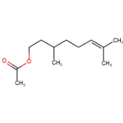 Acetate de Citronellyle - 30 Gr