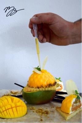 Gastronomie