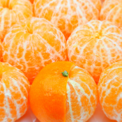 Huile essentielle de Mandarine jaune - 30 gr