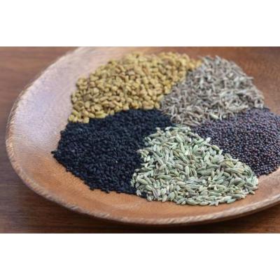 Mélange PANCH PHORON BENGALI - 30 Gr