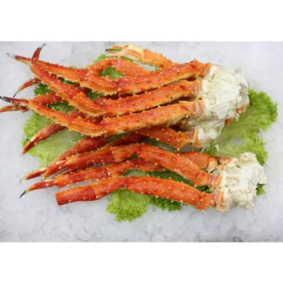 Mélange crabe poisson - 30 Gr