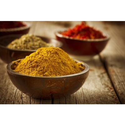 Mélange RAS EL HANOUT - 30 Gr
