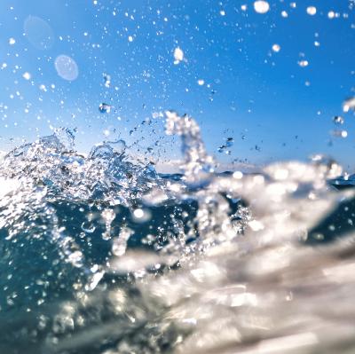 Base parfumante Vague Fraîcheur - 30 gr