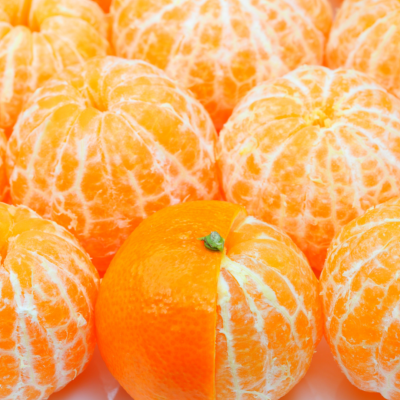 Huile essentielle de Mandarine jaune - 30 gr