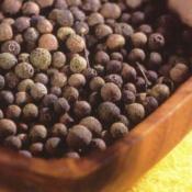 Extrait naturel de Poivre noir pour la Gastronomie - 30 Gr