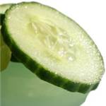 Extrait naturel de concombre - 30 gr