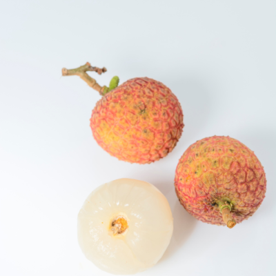 Composition naturelle Litchi pour la Gastronomie - 30 gr