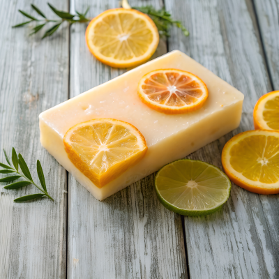 Aldéhyde C-10 - 30 Gr