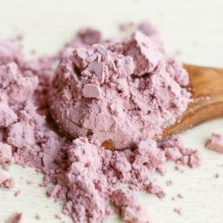 Powdered Fragrance Base - 30 gr