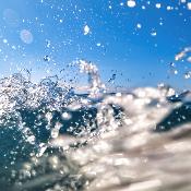 Base parfumante Vague Fraîcheur - 30 gr