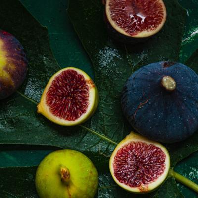 Base parfumante de Feuilles de Figuier - 30 gr