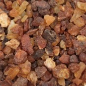 Huile essentielle de Myrrhe - 30 gr