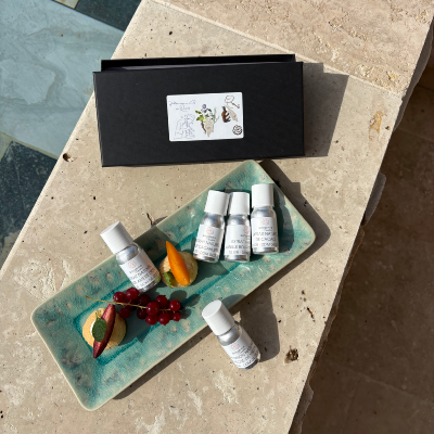 Kit pâtissier comme un chef 