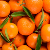 Huile essentielle de Tangerine (distillée) - 30 gr