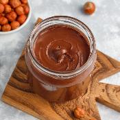 Base parfumante Choco Noisette - 30 gr