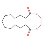 Musc T - Ethylene Brassylate - 30 Gr