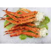 Mélange CRABE POISSON - 30 Gr