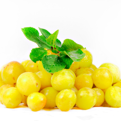 Composition naturelle Mirabelle pour la Gastronomie - 30 gr