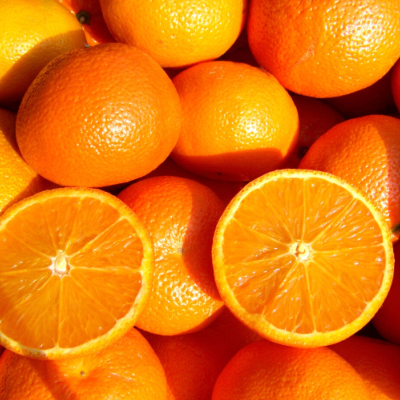 Extrait naturel d'Orange douce pour la Gastronomie - 30 Gr