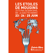 Les Etoiles de Mougins