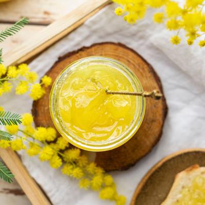 Extrait naturel de Mimosa Pays pour la Gastronomie - 30 Gr