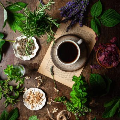 Base parfumante Aromatique - 30 gr