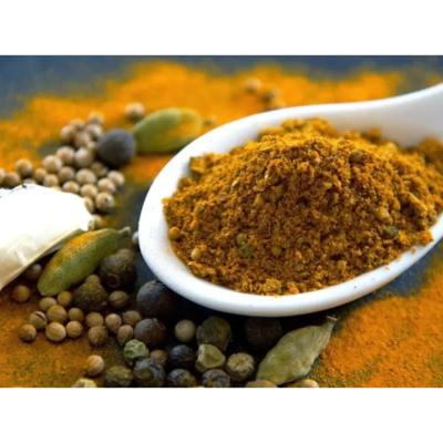 Mélange MASSALA DE MADRAS - 30 Gr