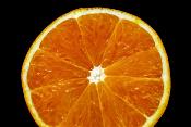 Extrait naturel d'Orange Douce pour la Gastronomie - 30 Gr