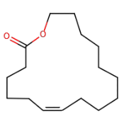 Ambrettolide - 30 Gr