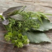 Mélange bouquet garni - 30 Gr