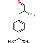 Aldéhyde Cyclamen - 30 Gr