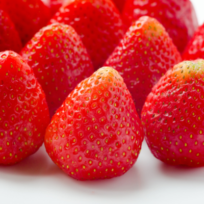 Composition naturelle Fraise pour la Gastronomie - 30 gr