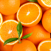 Huile essentielle d'Orange douce - 30 gr