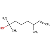 Dihydromyrcenol - 30 Gr