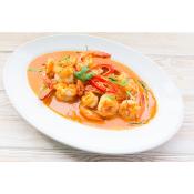 Mélange CURRY FRUITS DE MER&#65279; - 30 Gr