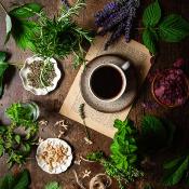 Base parfumante Aromatique - 30 gr