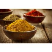 Mélange RAS EL HANOUT - 30 Gr