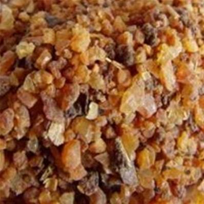 Huile essentielle de Myrrhe - 30 gr