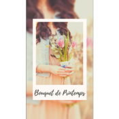 Bouquet de Printemps