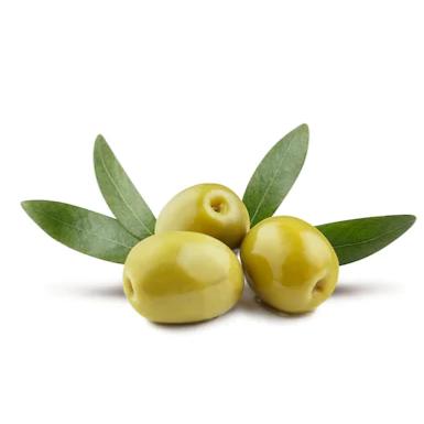 Extrait naturel d'Olive pour la Gastronomie - 30 Gr