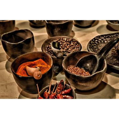Mélange CHILI - 30 Gr
