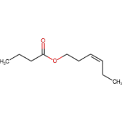 Butyrate de Cis-3-Hexenyle - 30 Gr