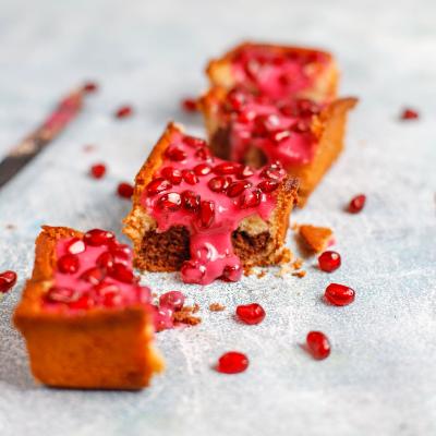 Base parfumante Elixir Gourmand - 30 gr