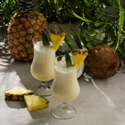 Base parfumante Piña Colada - 30 gr