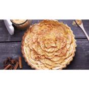 Mélange TARTE AUX POMMES - 30 Gr