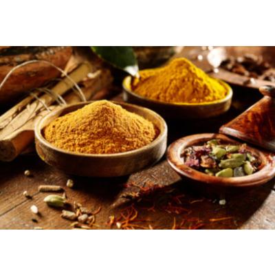 Mélange CURRY MALAIS - 30 Gr