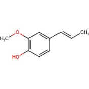 Acetate d'Isoeugényle  - 30 Gr