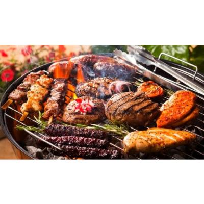 Mélange GRILLADE VIANDE - 30 Gr